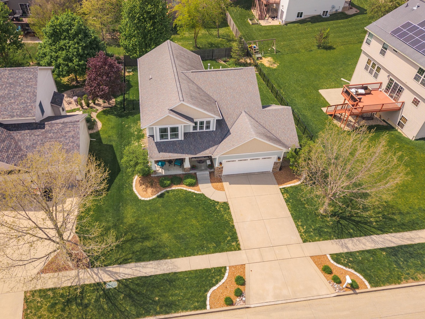1503 Rathmore Road Bloomington, IL 61705 - Photo 57 of 61 Gallery Image 57
