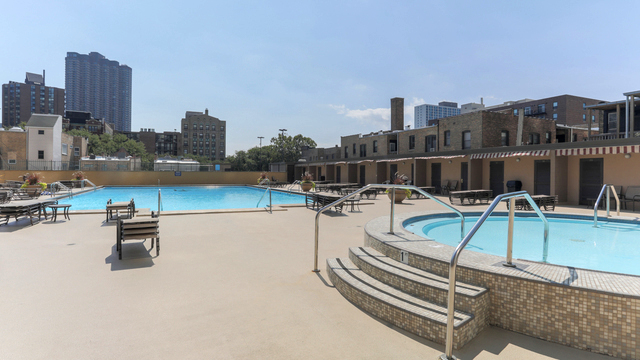 655 West Irving Park Road, Unit 3813 Chicago, IL 60613 - Photo 11 of 19