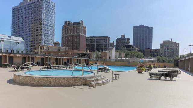 655 West Irving Park Road, Unit 3813 Chicago, IL 60613 - Photo 12 of 19