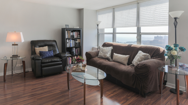 655 West Irving Park Road, Unit 3813 Chicago, IL 60613 - Photo 4 of 19