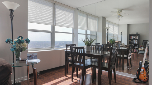 655 West Irving Park Road, Unit 3813 Chicago, IL 60613 - Photo 5 of 19