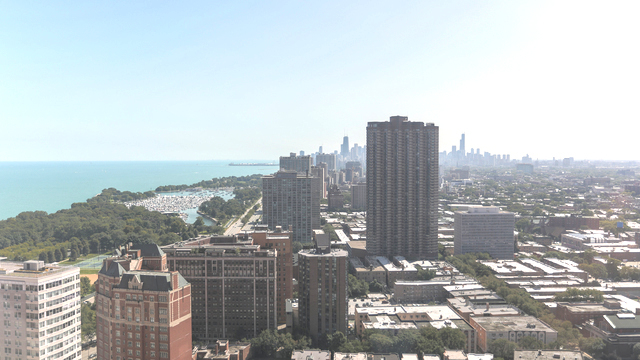 655 West Irving Park Road, Unit 3813 Chicago, IL 60613 - Photo 9 of 19