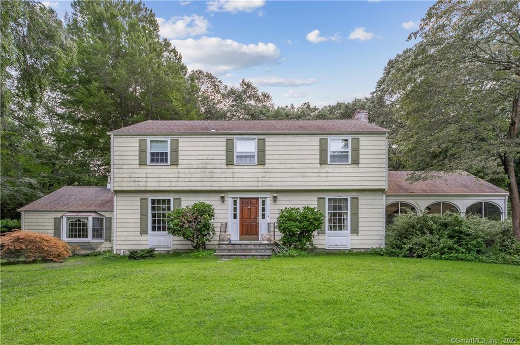 105 Maywood Road Norwalk, CT 06850 - Photo 1 of 1