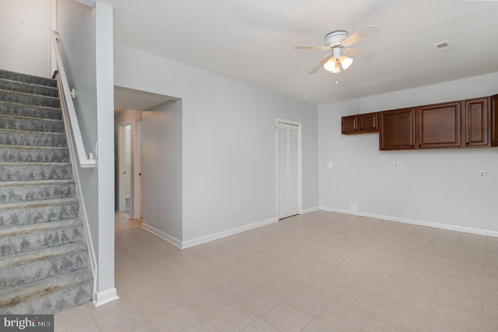 14888 Enterprise Lane Woodbridge, VA 22191 - Photo 16 of 25 a view of an empty room with a window