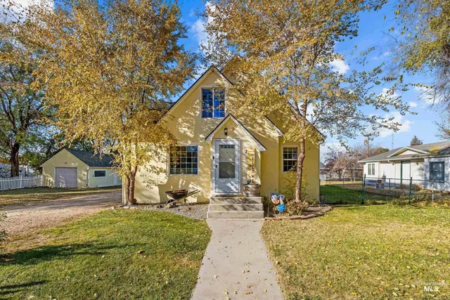 $479,800 | 77 North Yale Street, Nampa, ID 83651