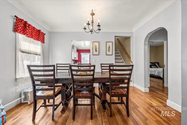 $479,800 | 77 North Yale Street, Nampa, ID 83651