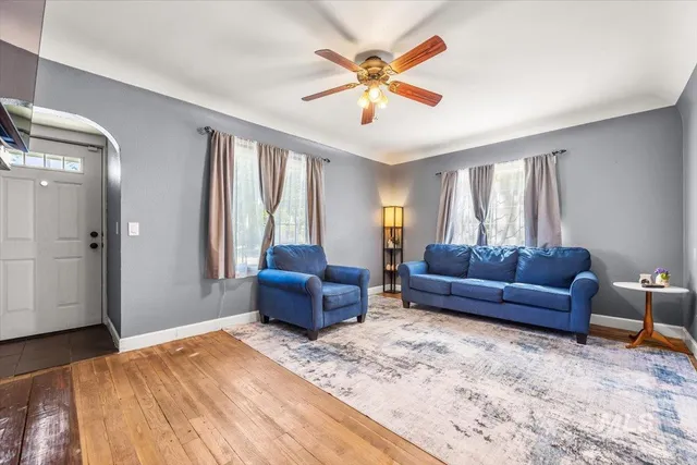 $489,900 | 77 North Yale Street, Nampa, ID 83651