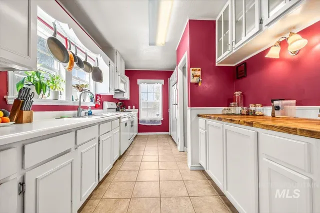 $479,800 | 77 North Yale Street, Nampa, ID 83651