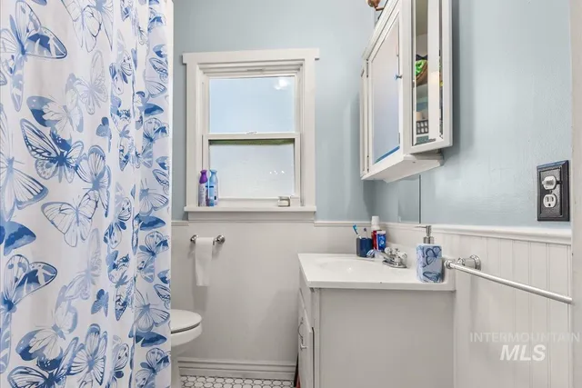 $489,900 | 77 North Yale Street, Nampa, ID 83651