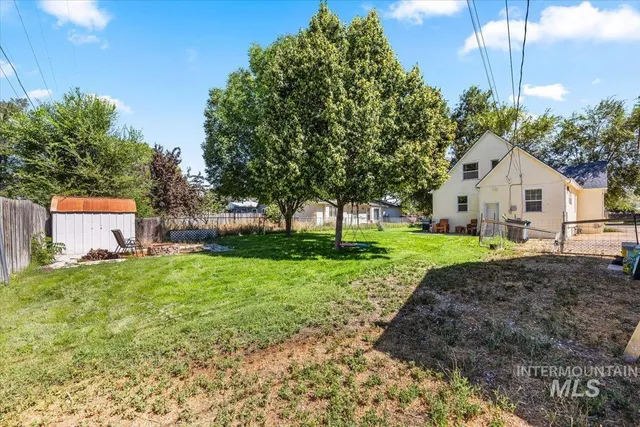 $479,800 | 77 North Yale Street, Nampa, ID 83651