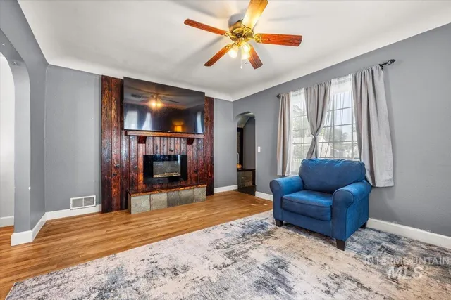 $479,800 | 77 North Yale Street, Nampa, ID 83651