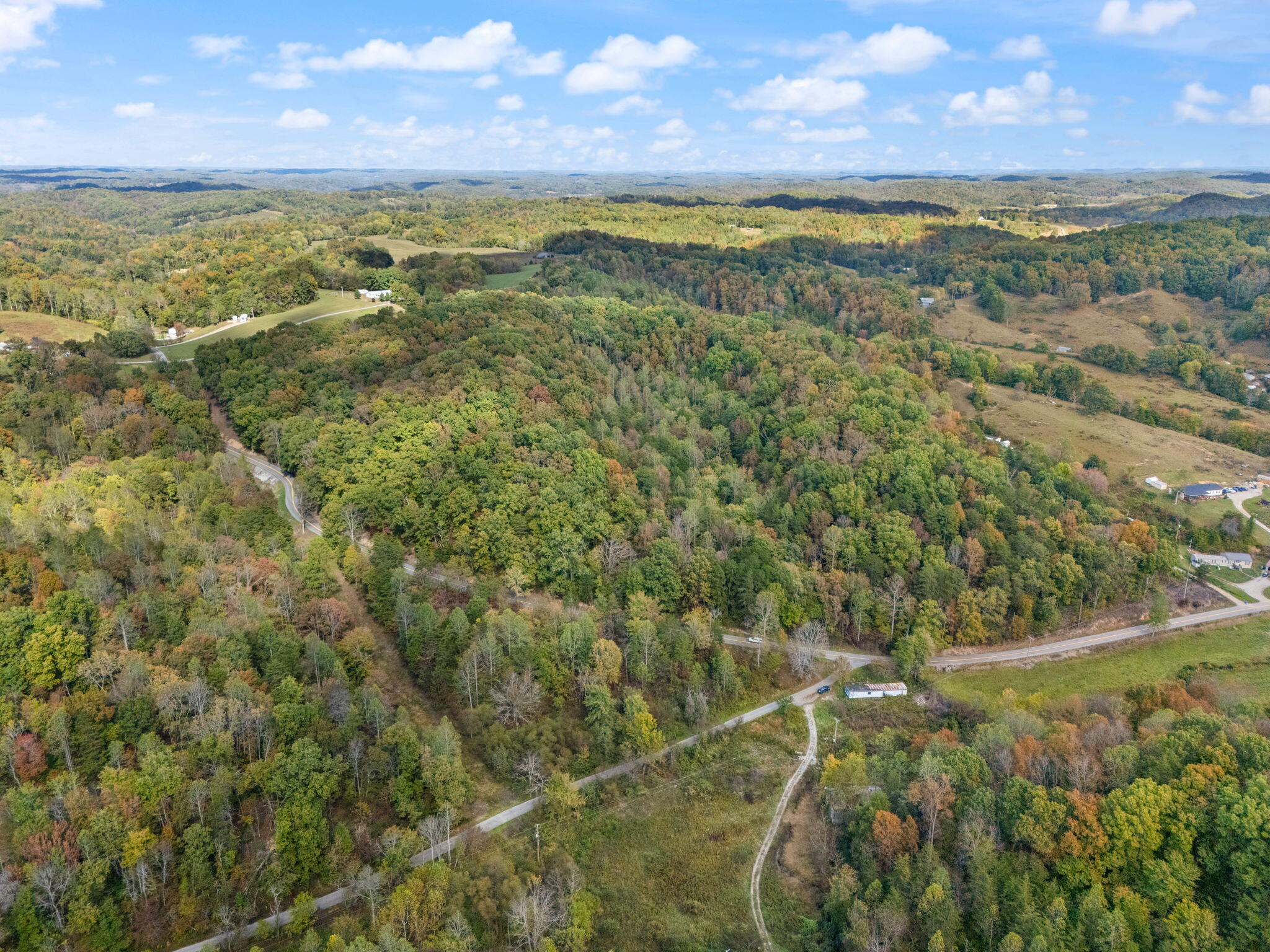 9999 Langnau Road London, KY 40741 - Photo 2 of 14 1-web-or-mls-DJI_20251013142325_0153_D