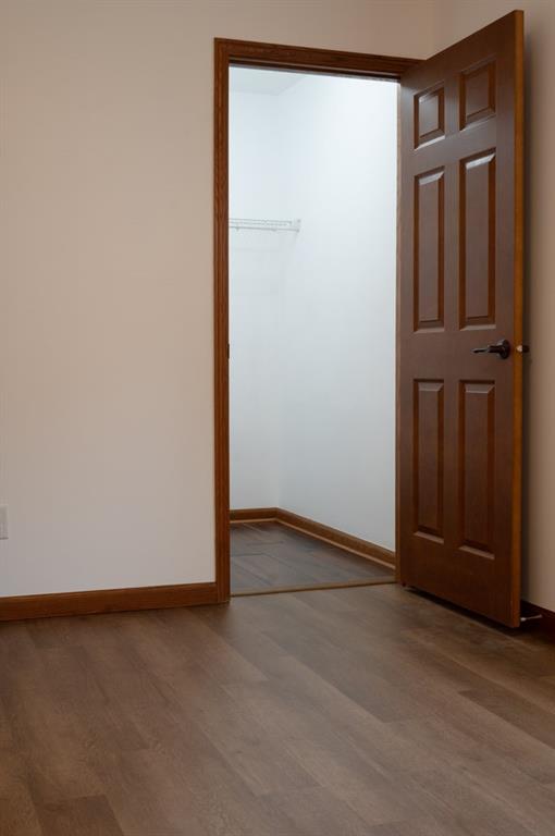 116 Autumn Street Aliquippa, PA 15001 - Photo 21 of 26 a view of an empty room