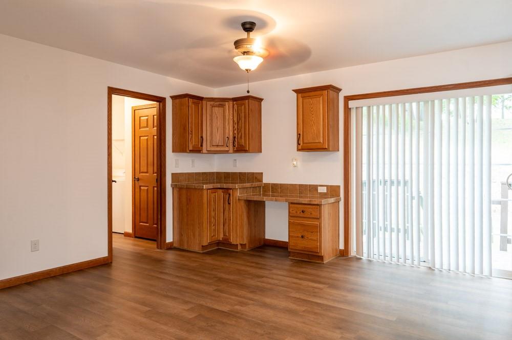 116 Autumn Street Aliquippa, PA 15001 - Photo 10 of 26 a view of a kitchen with a sink and a window