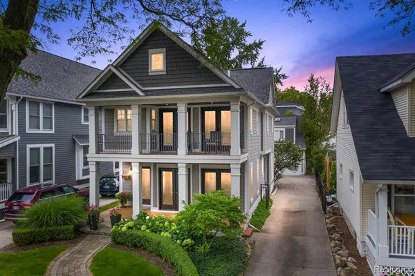 $1,000,000 | 1389 Bird Avenue, Birmingham, MI 48009