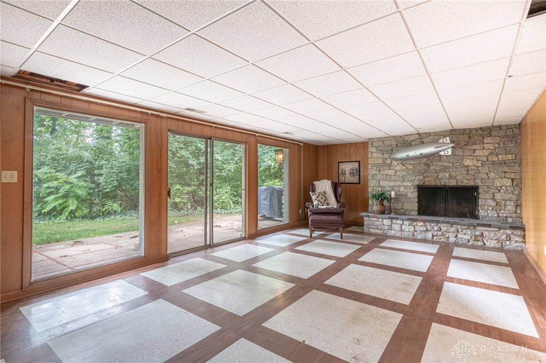 210 Alamo Road Middletown, OH 45042 - Photo 27 of 45 Lower Level Walk out