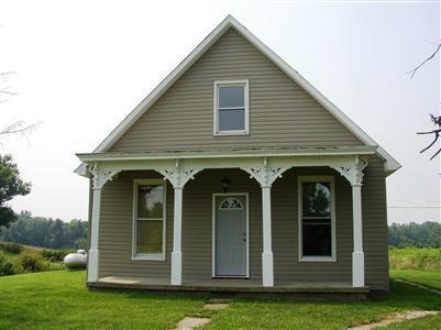 5530 Sorg Road Winchester, OH 45697 - Photo 1 of 1