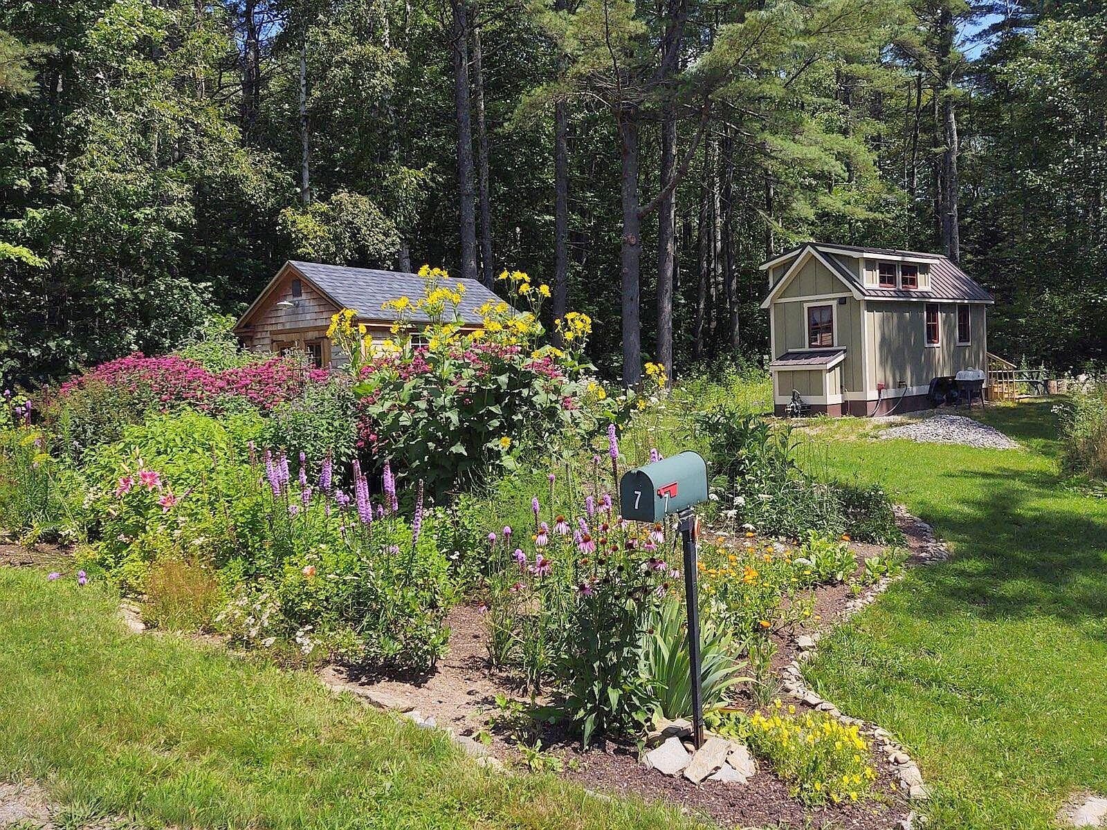 7 Back Searsport Road Belfast, ME 04915 - Photo 2 of 24 Street view