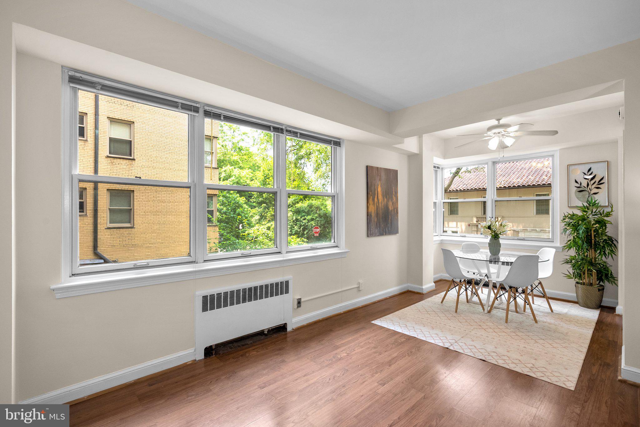 3025 Ontario Road Northwest, Unit 108 Washington, DC 20009 - Photo 11 of 28 Gallery Image 11