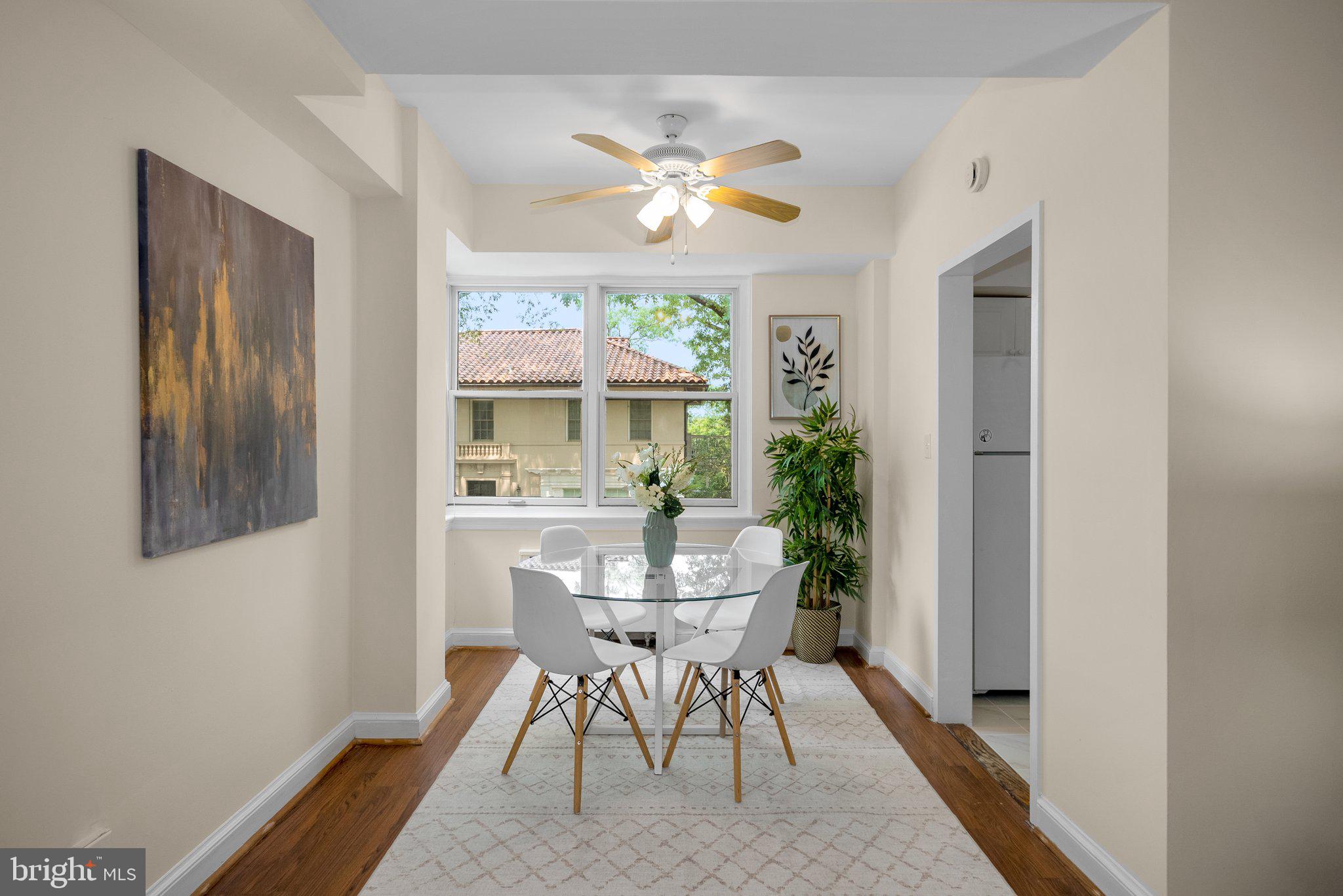 3025 Ontario Road Northwest, Unit 108 Washington, DC 20009 - Photo 13 of 28 Gallery Image 13