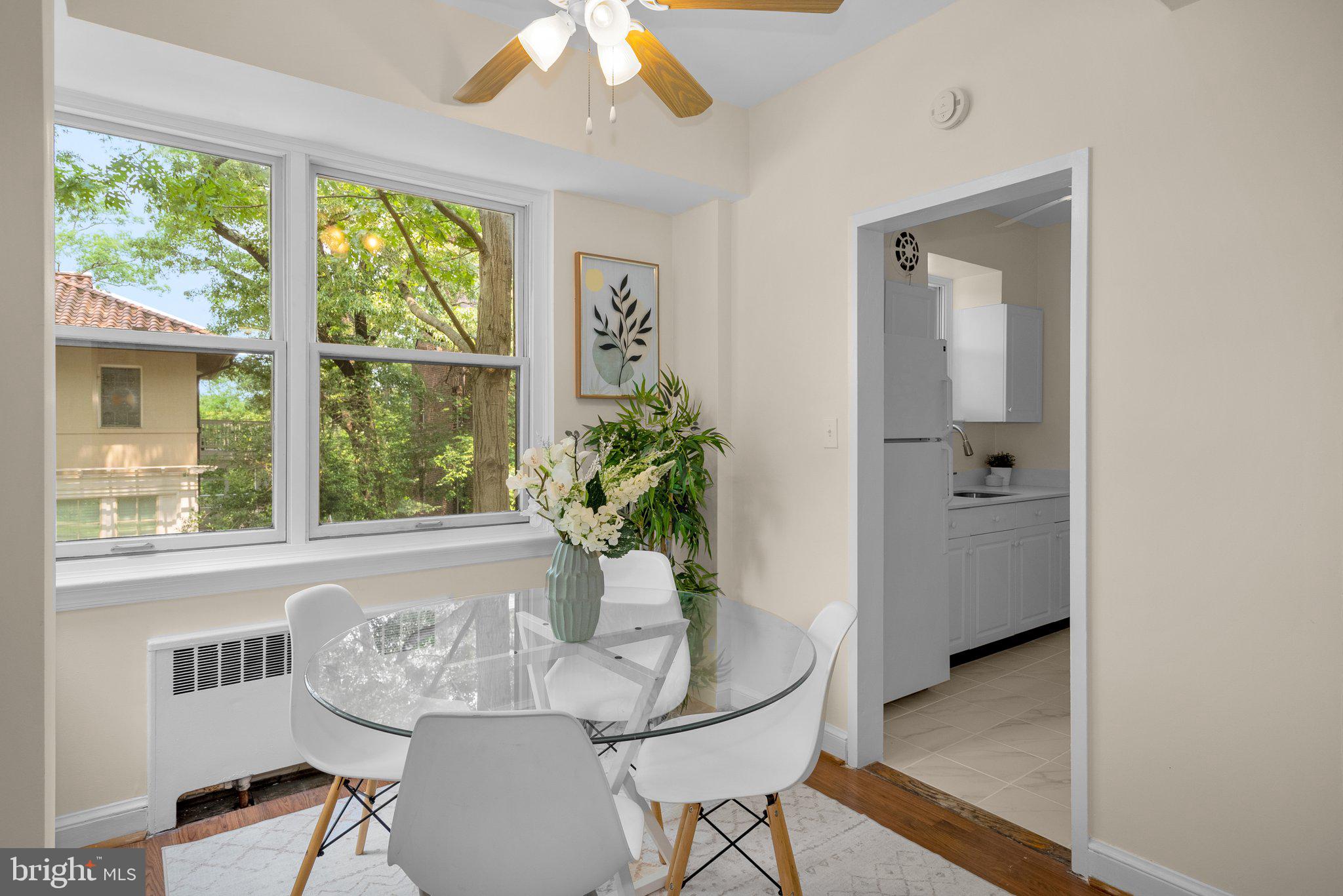 3025 Ontario Road Northwest, Unit 108 Washington, DC 20009 - Photo 14 of 28 Gallery Image 14
