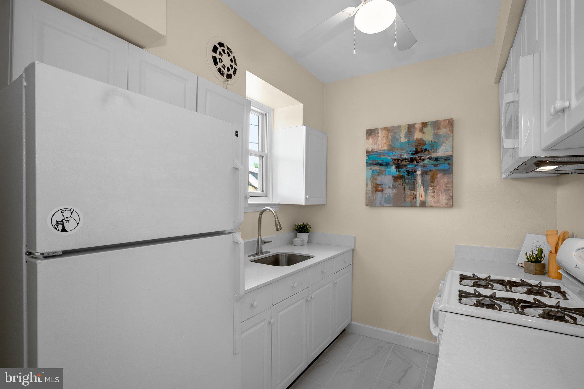 3025 Ontario Road Northwest, Unit 108 Washington, DC 20009 - Photo 15 of 28 Gallery Image 15