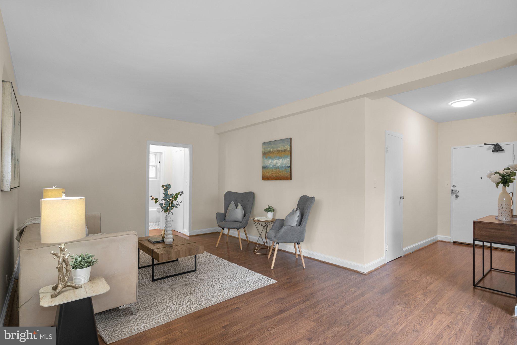 3025 Ontario Road Northwest, Unit 108 Washington, DC 20009 - Photo 19 of 28 Gallery Image 19