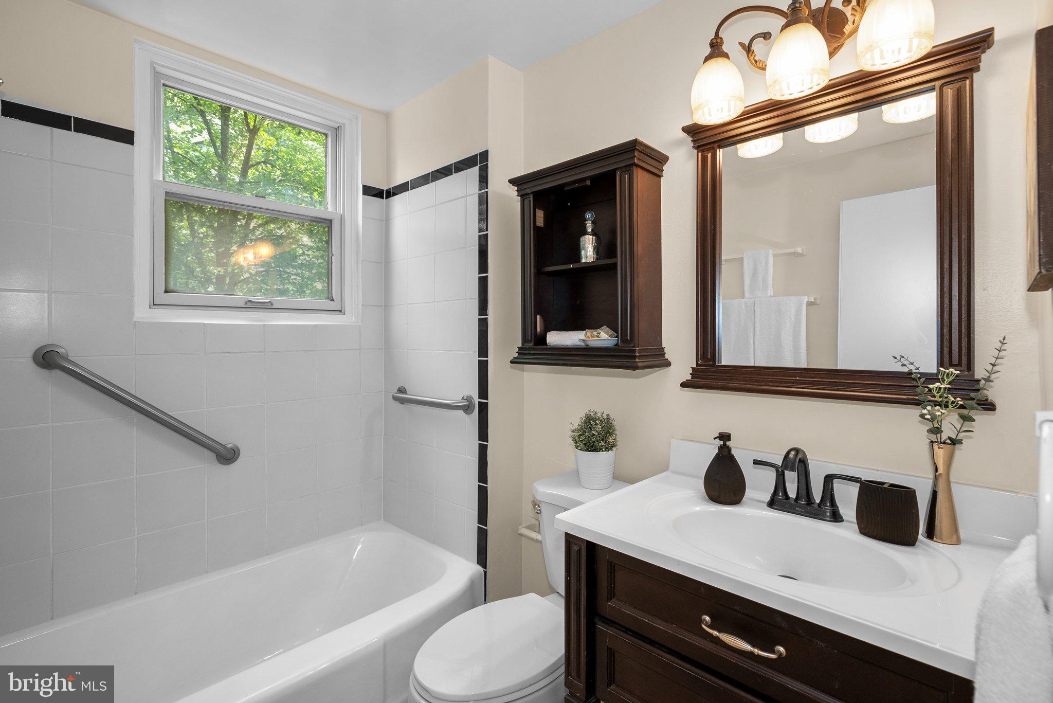 3025 Ontario Road Northwest, Unit 108 Washington, DC 20009 - Photo 20 of 28 Gallery Image 20