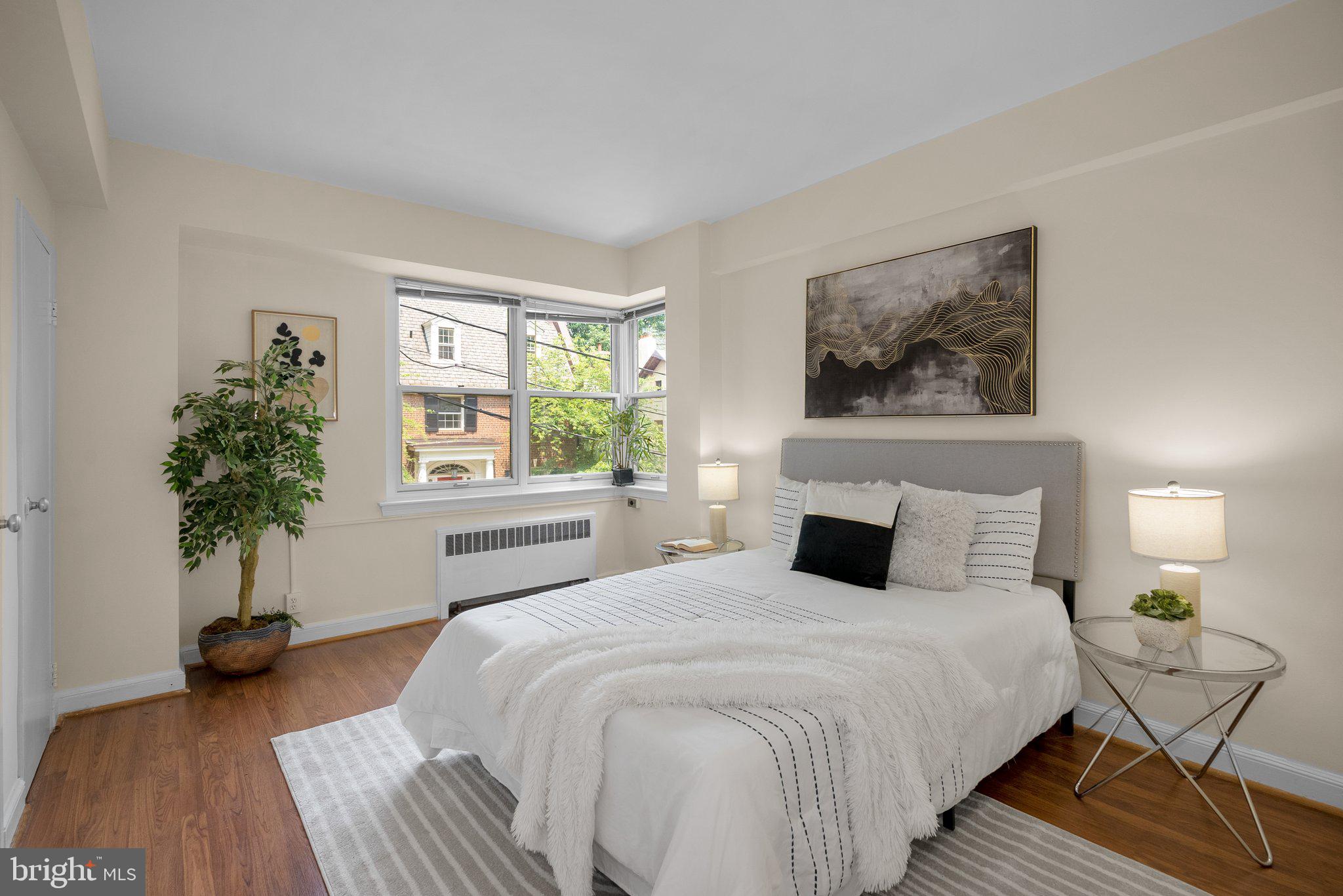 3025 Ontario Road Northwest, Unit 108 Washington, DC 20009 - Photo 21 of 28 Gallery Image 21
