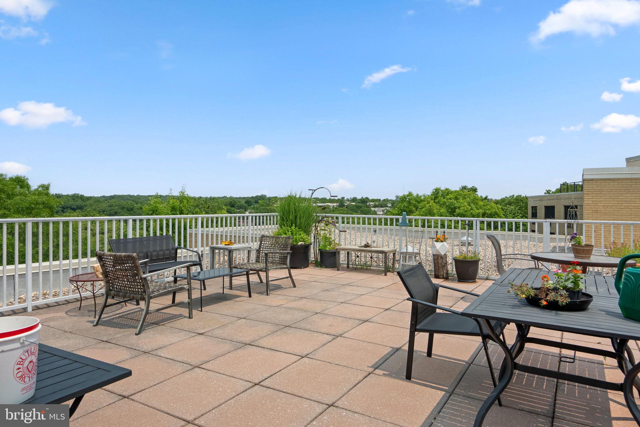 3025 Ontario Road Northwest, Unit 108 Washington, DC 20009 - Photo 24 of 28 Gallery Image 24