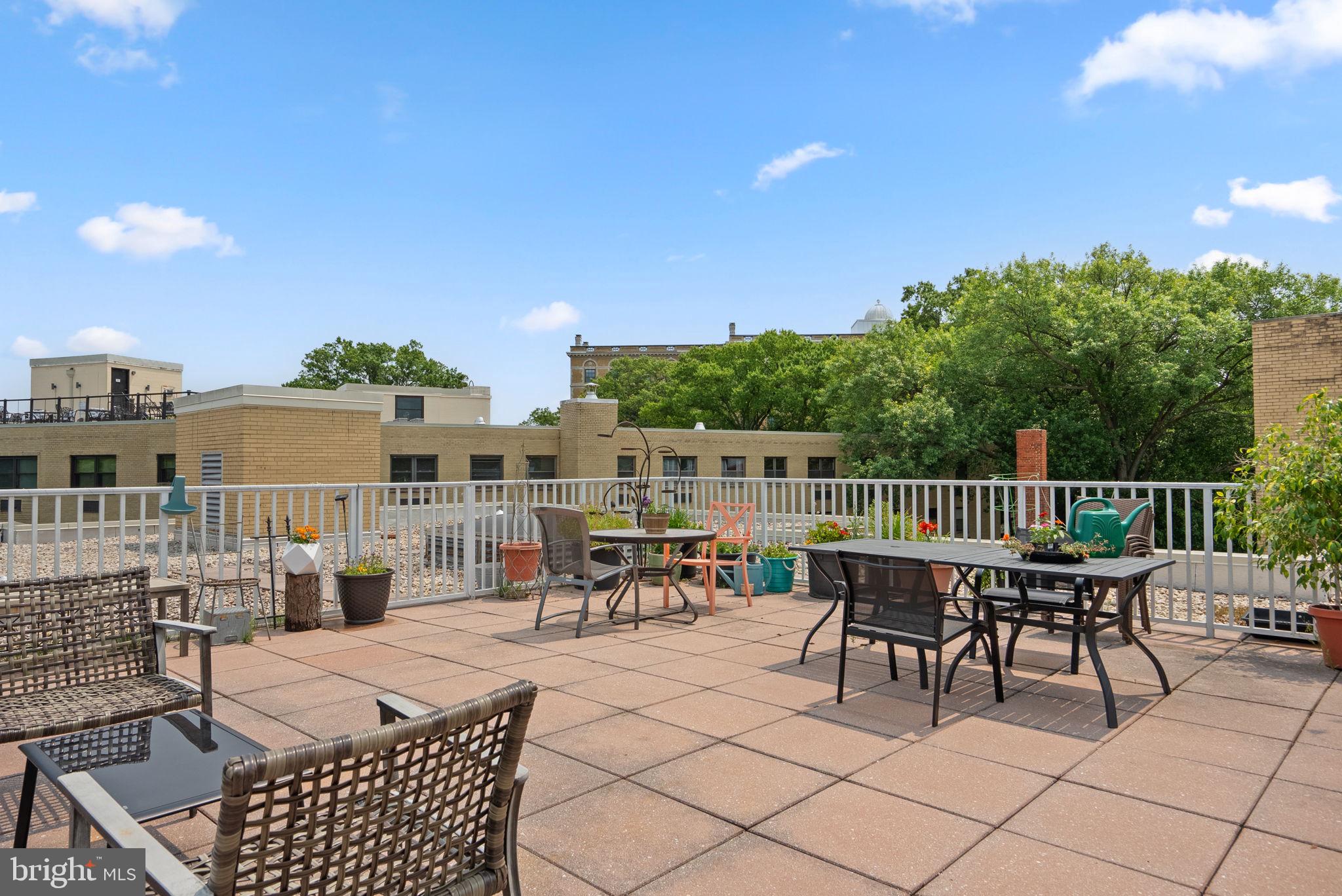 3025 Ontario Road Northwest, Unit 108 Washington, DC 20009 - Photo 25 of 28 Gallery Image 25