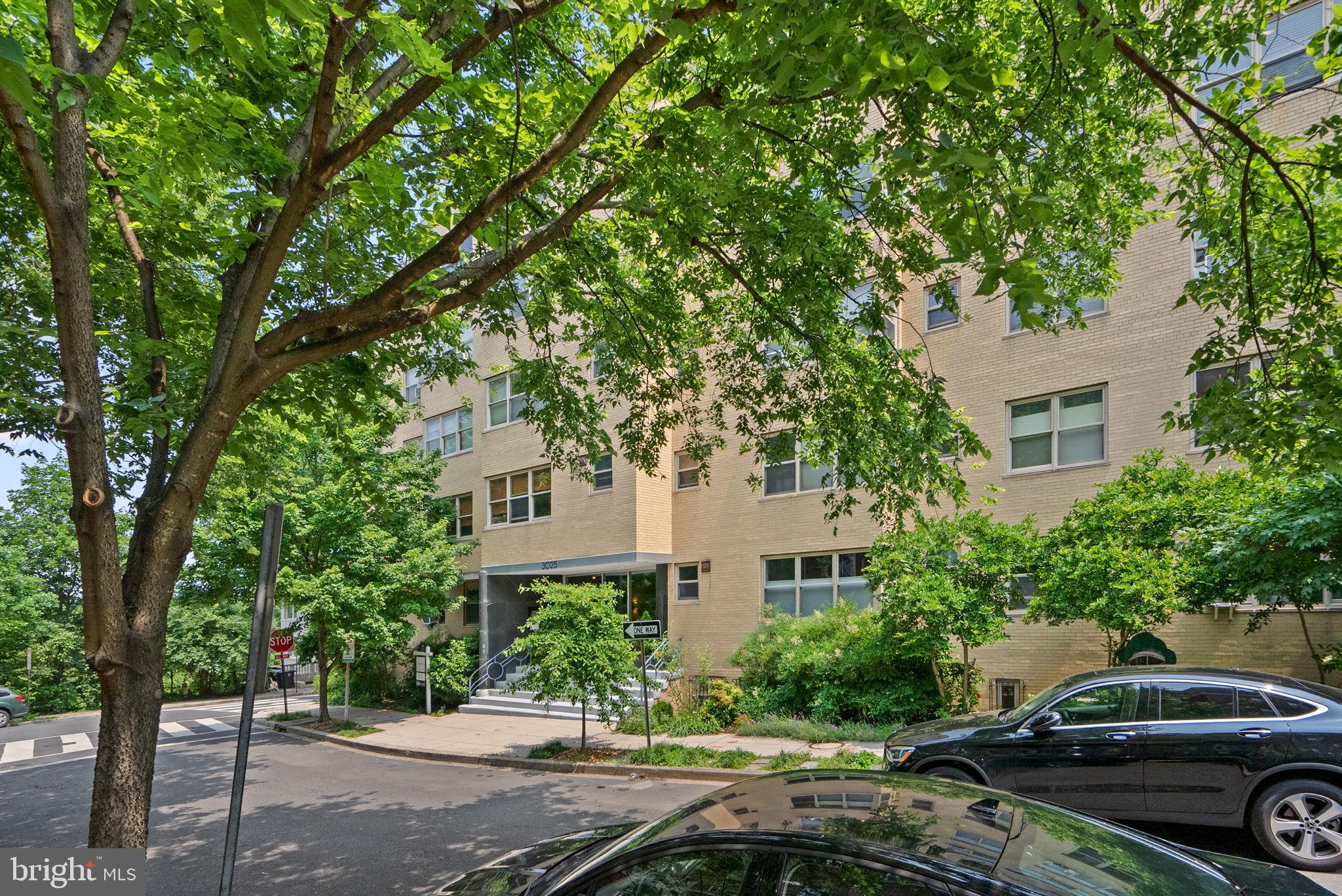 3025 Ontario Road Northwest, Unit 108 Washington, DC 20009 - Photo 27 of 28 Gallery Image 27