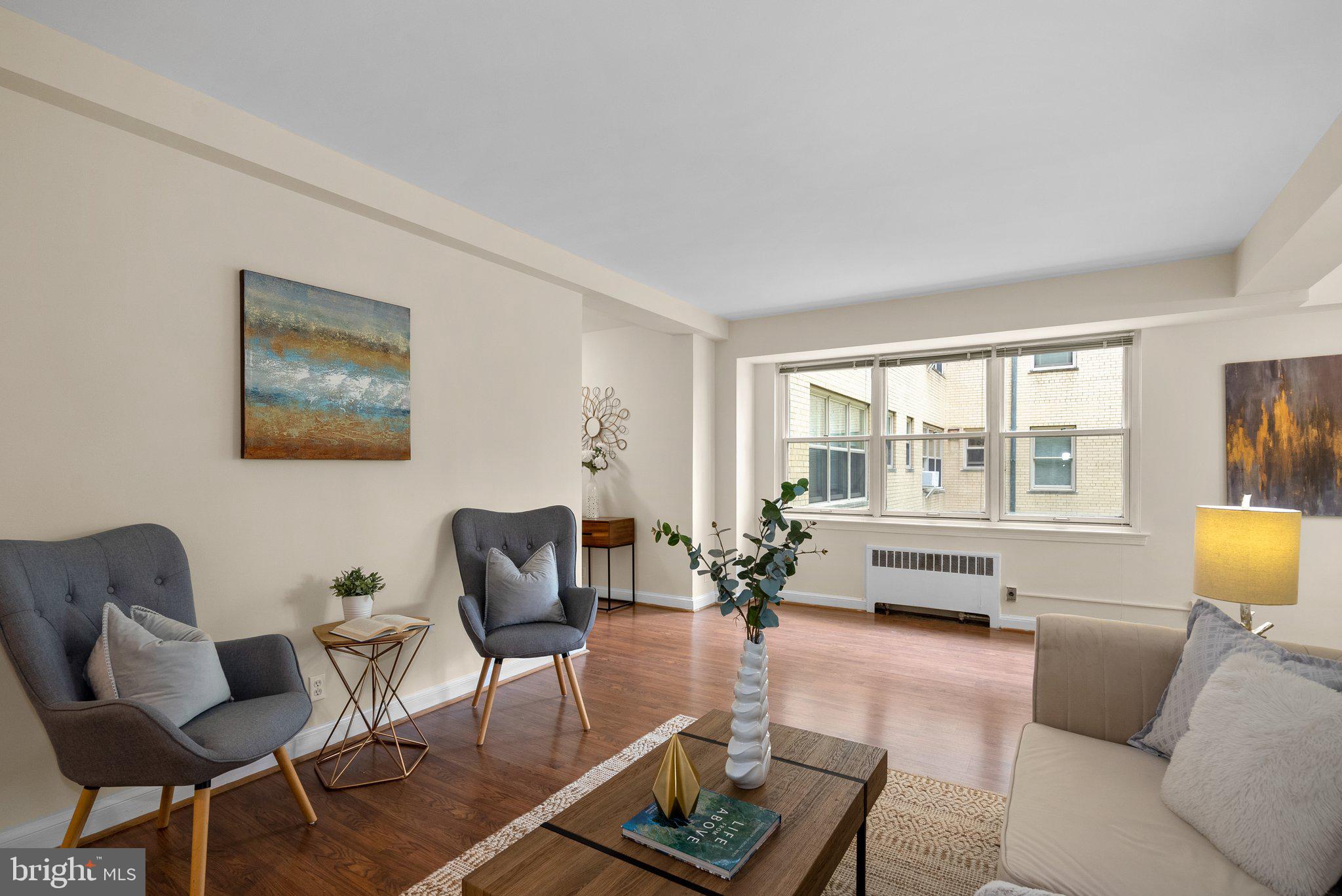 3025 Ontario Road Northwest, Unit 108 Washington, DC 20009 - Photo 8 of 28 Gallery Image 8