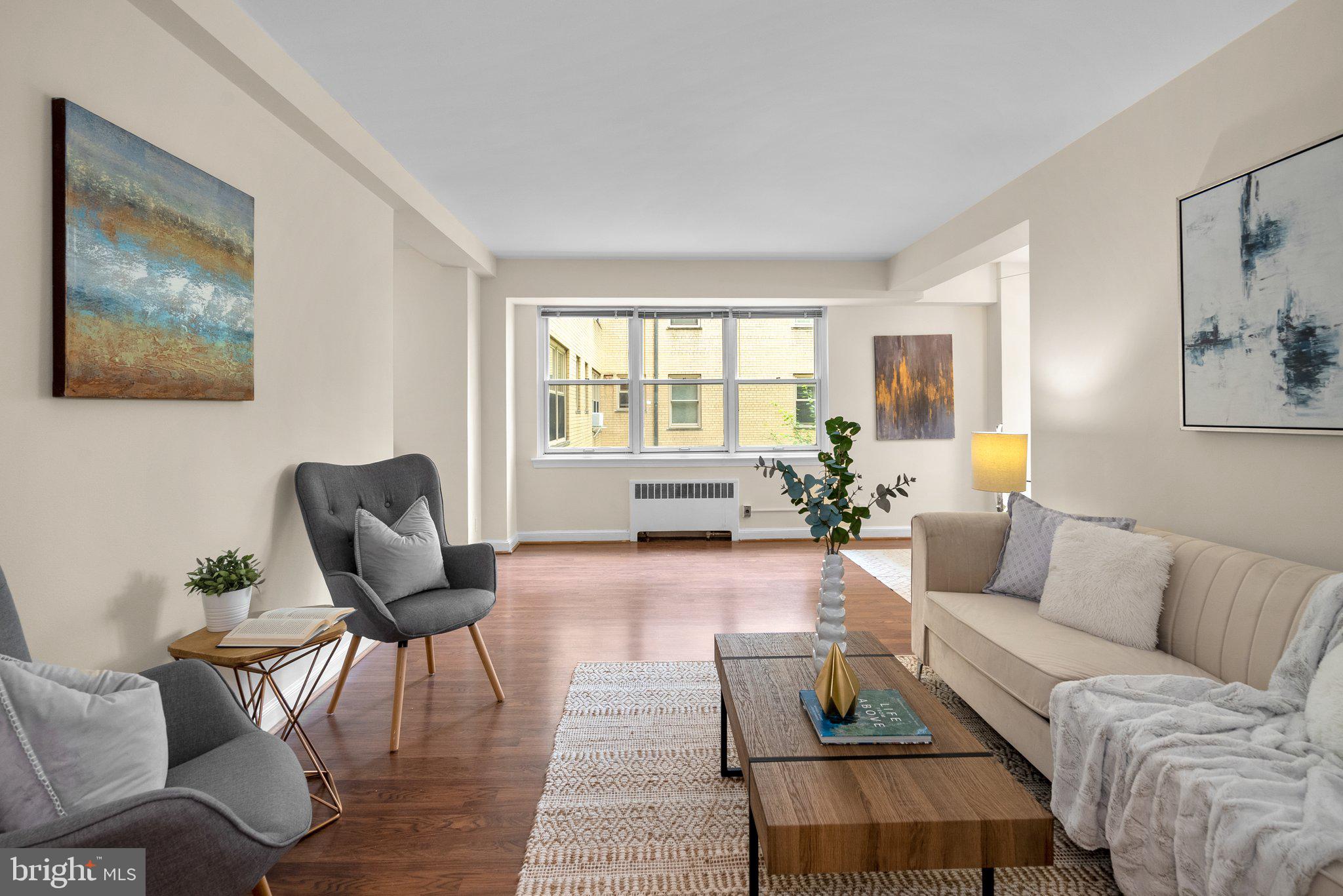3025 Ontario Road Northwest, Unit 108 Washington, DC 20009 - Photo 9 of 28 Gallery Image 9