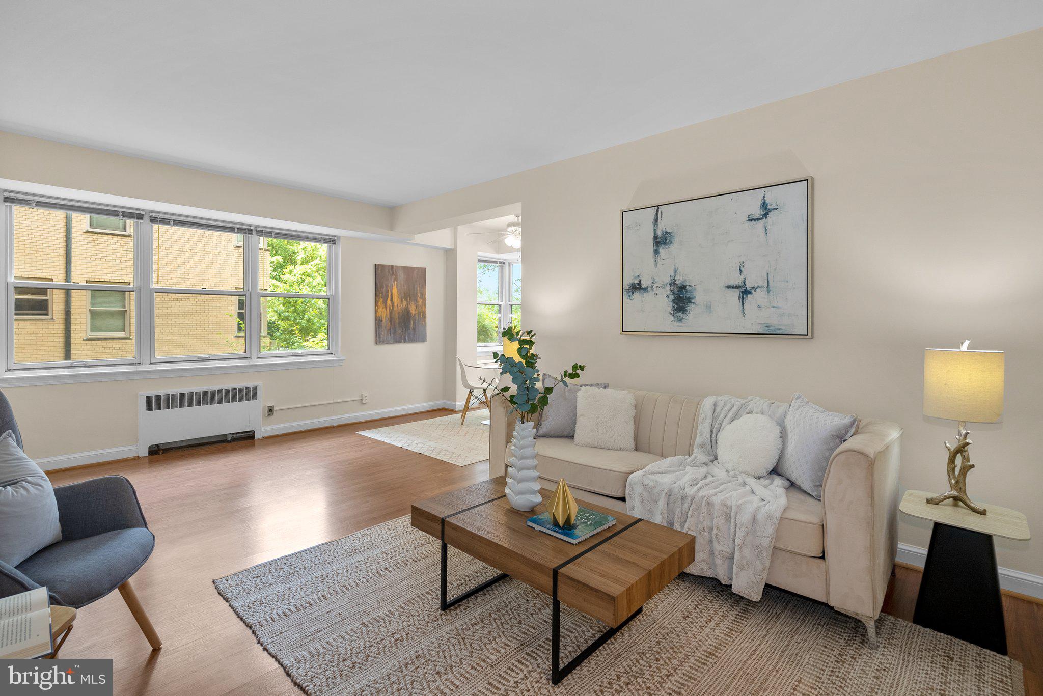 3025 Ontario Road Northwest, Unit 108 Washington, DC 20009 - Photo 10 of 28 Gallery Image 10