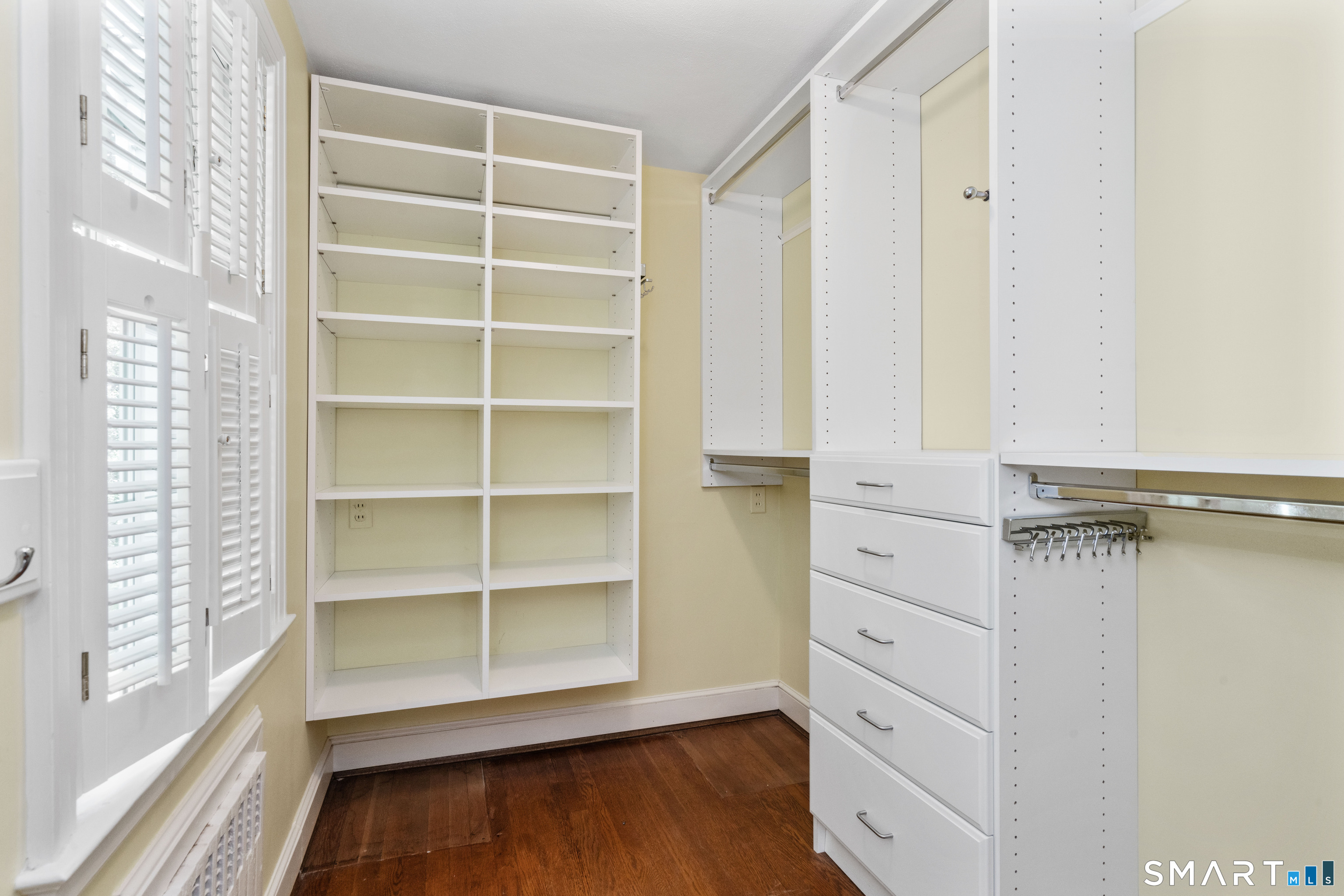20 Cornell Road West Hartford, CT 06107 - Photo 23 of 40 There are 2 closets in this bedroom