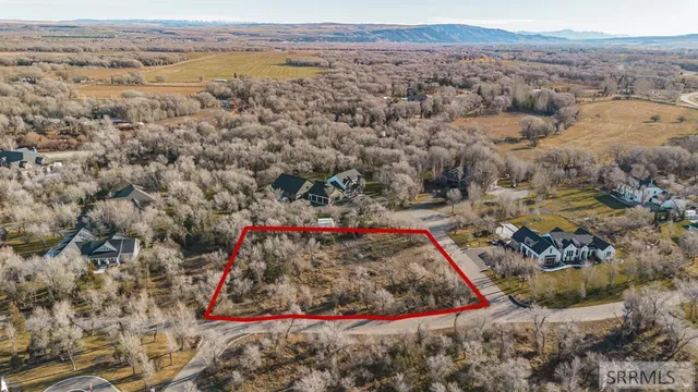 $150,000 | 4456 North E, Rigby, ID 83442