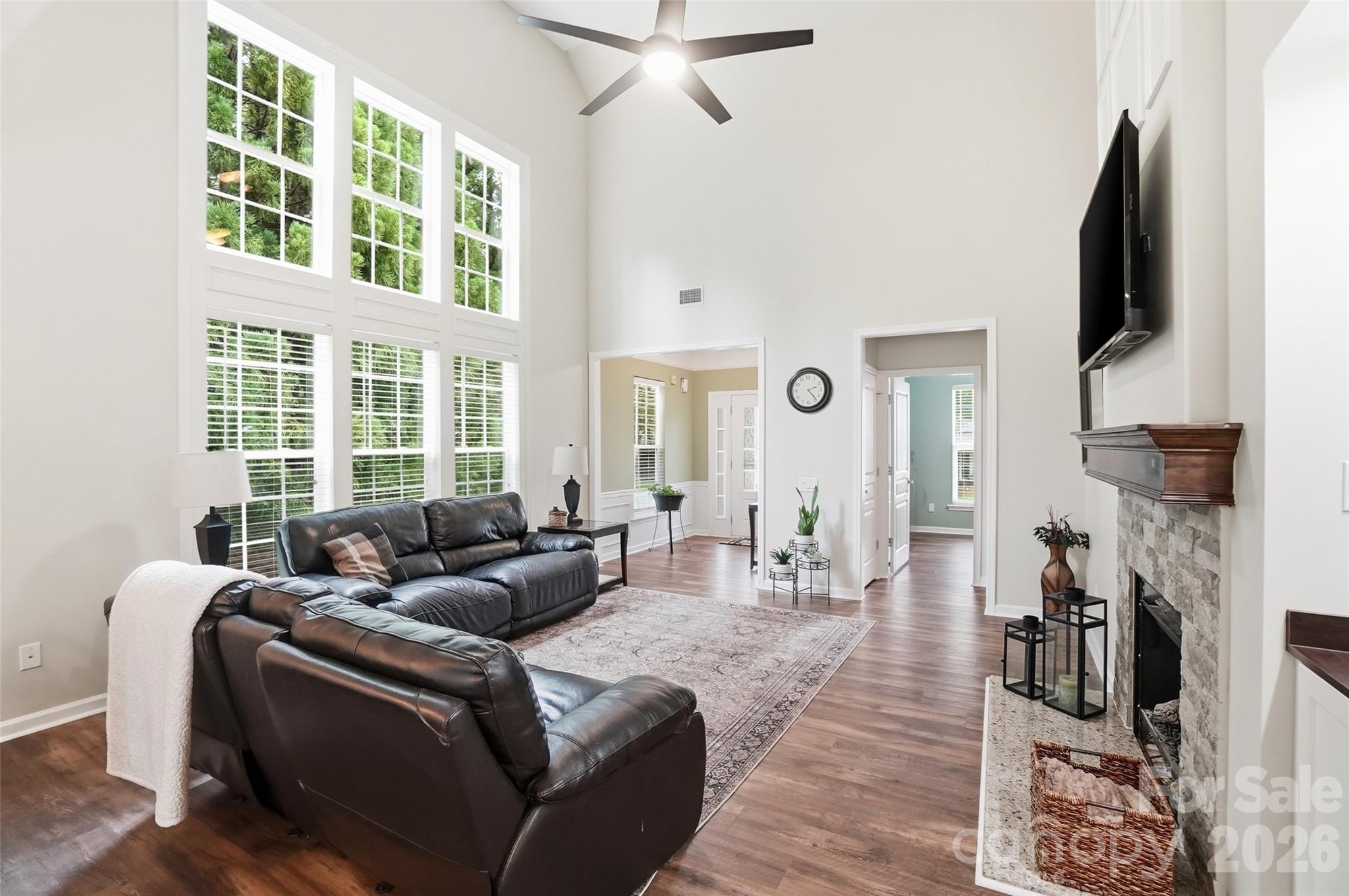 3402 Darlington Road Matthews, NC 28105 - Photo 11 of 47