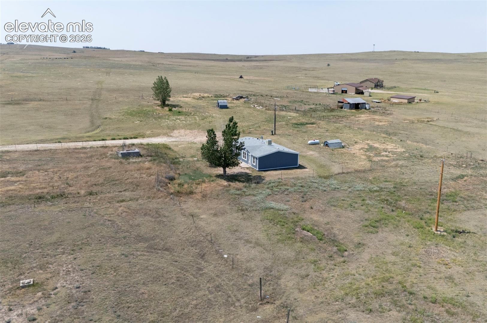 15320 Fairplay Road Calhan, CO 80808 - Photo 41 of 46 Gallery Image 41