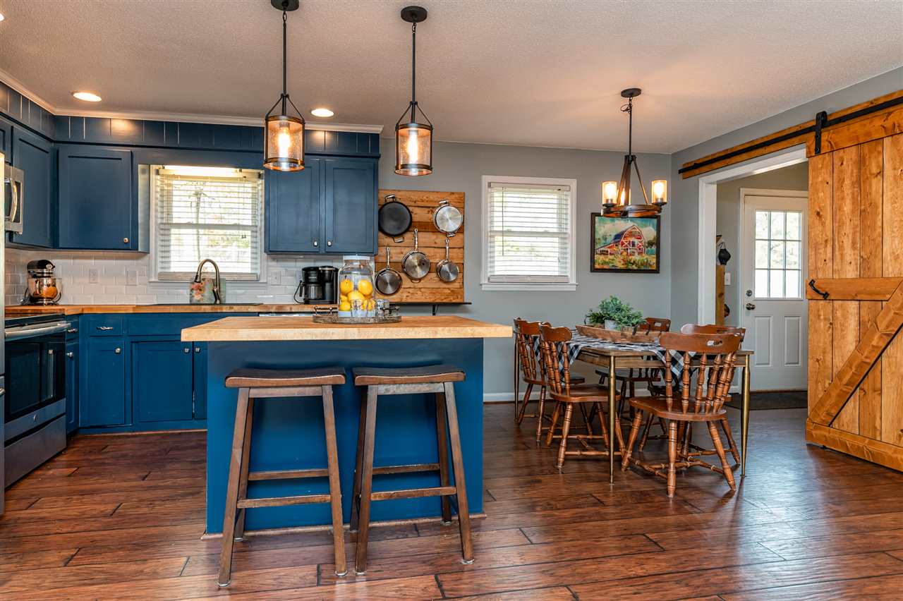 1251 Hampton Road Inman, SC 29349 - Photo 11 of 28