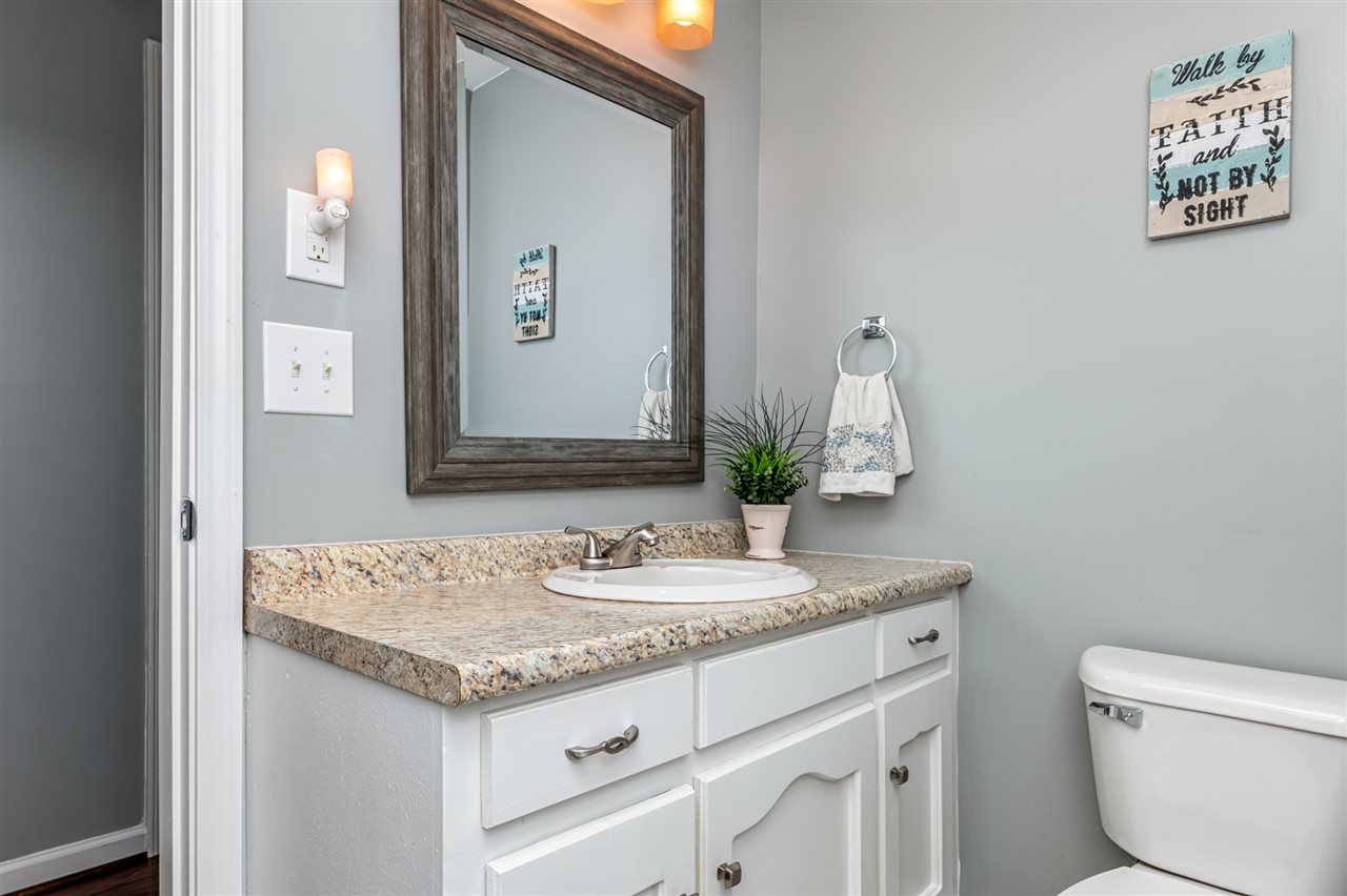 1251 Hampton Road Inman, SC 29349 - Photo 20 of 28