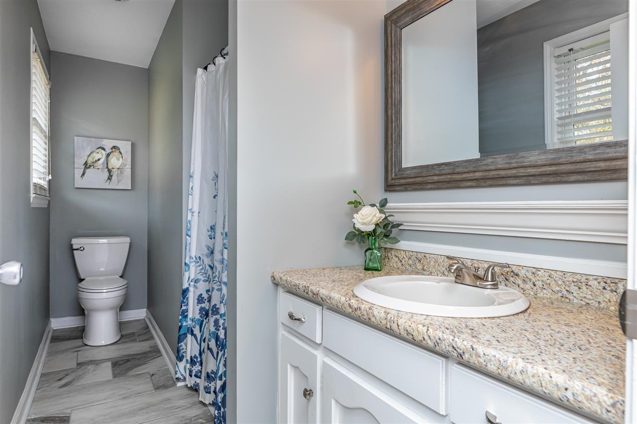 1251 Hampton Road Inman, SC 29349 - Photo 24 of 28