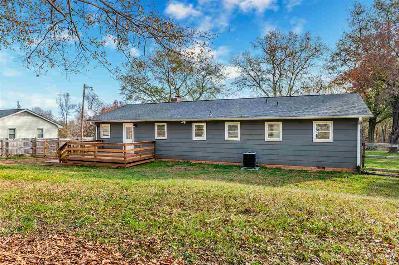 1251 Hampton Road Inman, SC 29349 - Photo 25 of 28