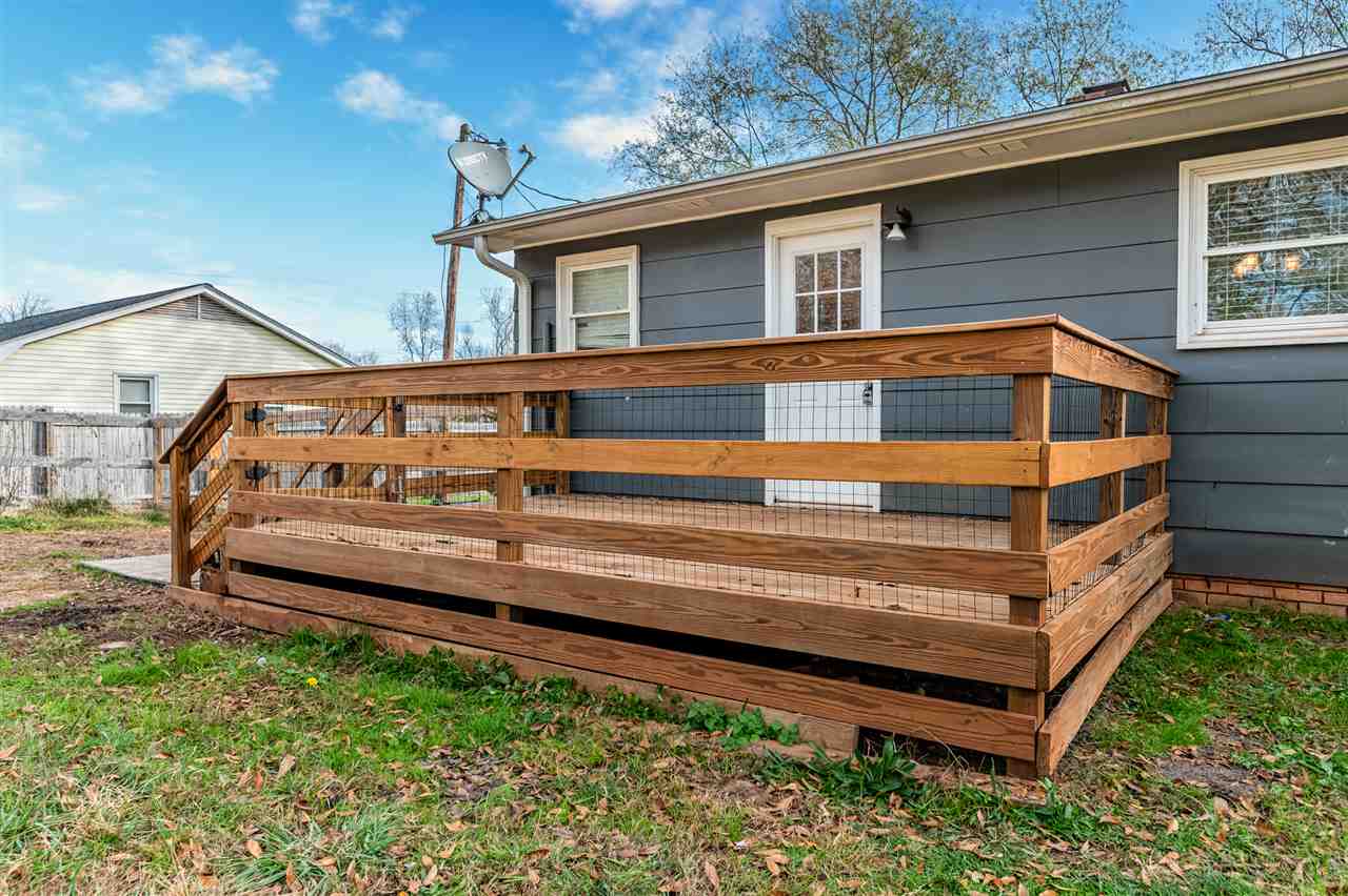 1251 Hampton Road Inman, SC 29349 - Photo 27 of 28