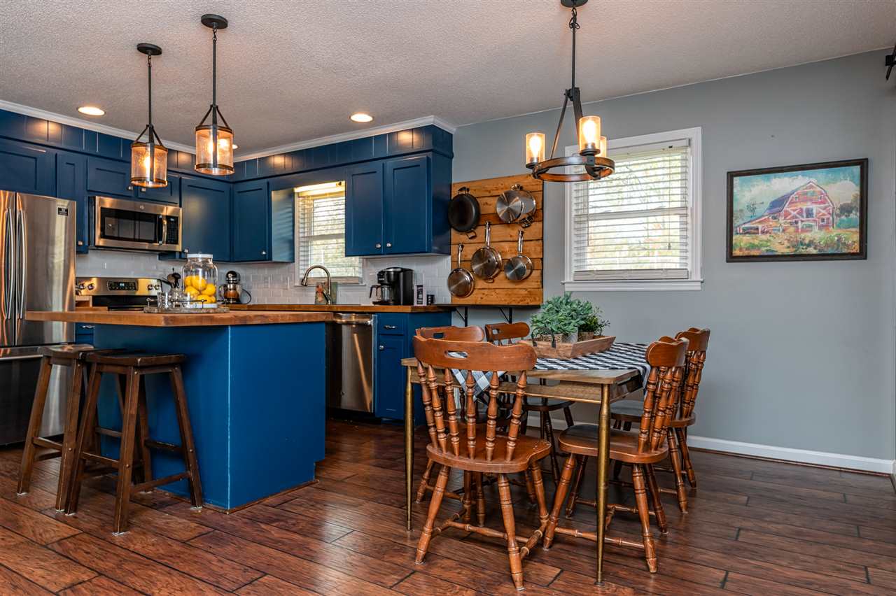1251 Hampton Road Inman, SC 29349 - Photo 8 of 28
