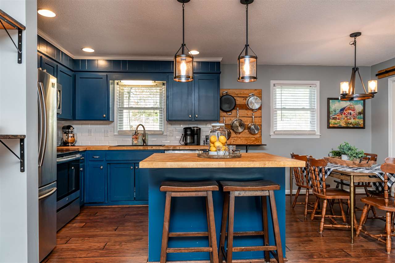 1251 Hampton Road Inman, SC 29349 - Photo 9 of 28
