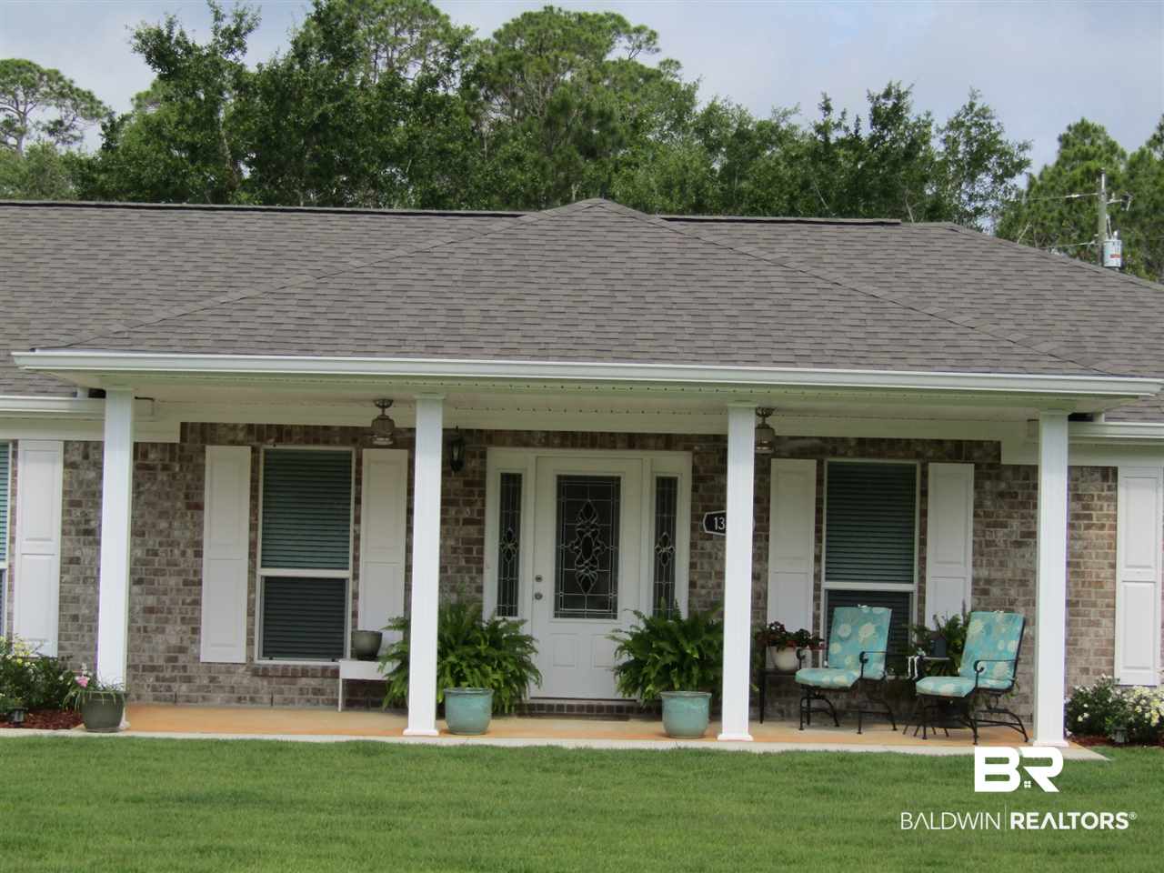 13365 Azalea Street Lillian, AL 36549 - Photo 4 of 31