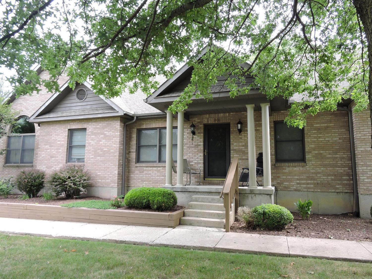 1400 Wayne Road Wilmington, OH 45177 - Photo 1 of 1 Gallery Image 1