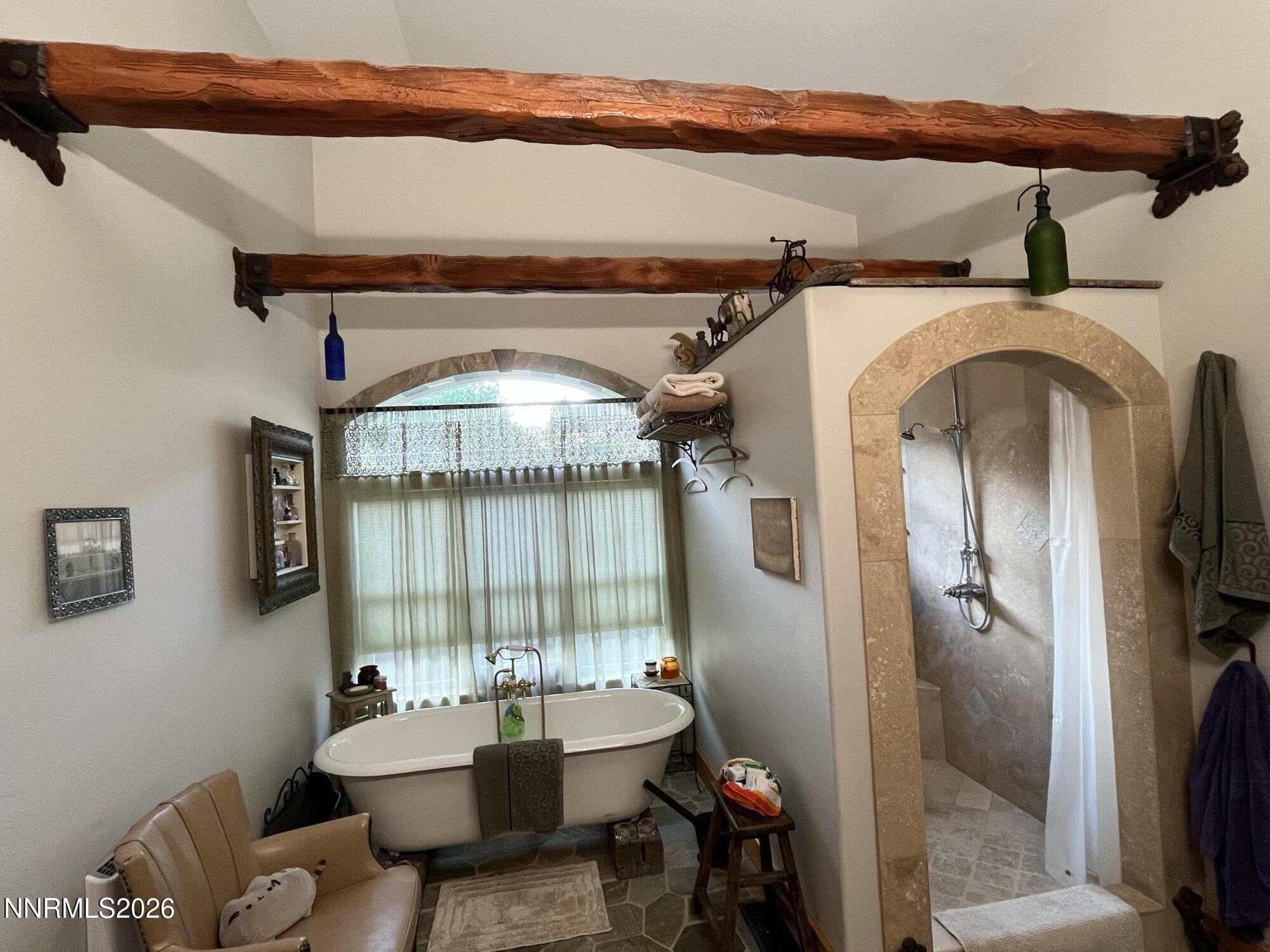 15 Wine Glass Way Kingston, NV 89310 - Photo 36 of 59 #32a Bathroom