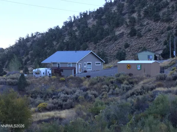 $448,000 | 15 Wine Glass Way, Kingston, NV 89310